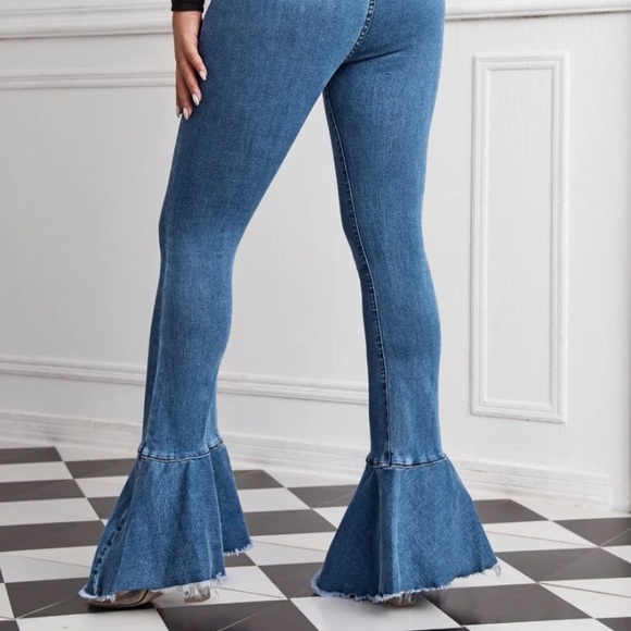 Jeans - Picture 3 of 3